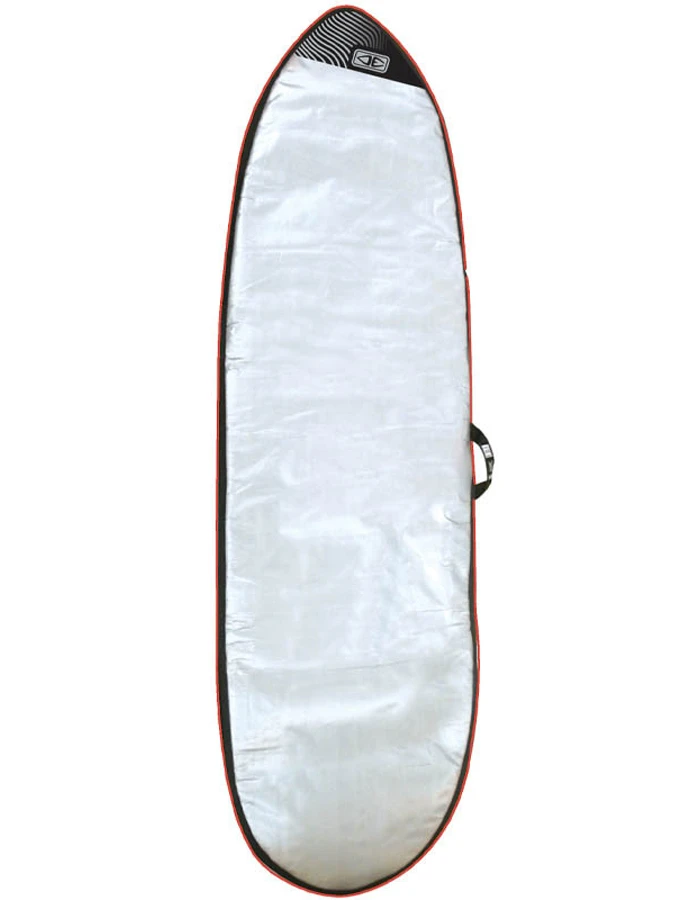 OCEAN & EARTH BARRY BASIC FISH BOARD COVER 6'0" - Image 2