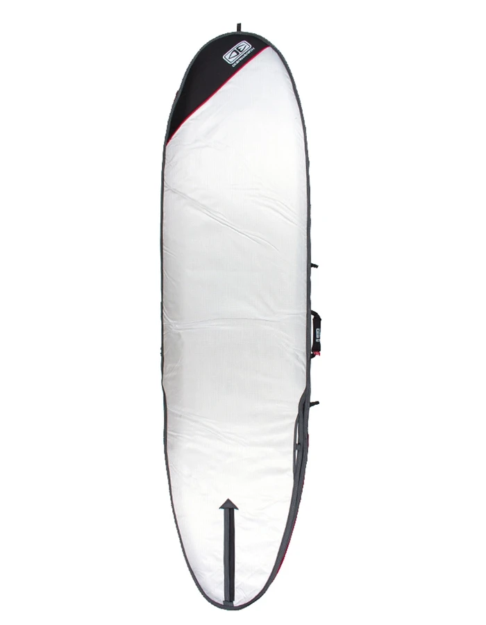 OCEAN & EARTH 7'0" AIRCON LONGBOARD COVER TRAVEL BAG - Image 2