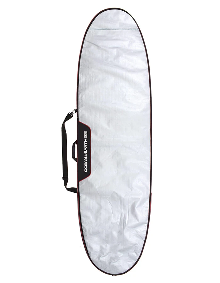 OCEAN & EARTH BARRY BASIC LONGBOARD COVER 9'2" - Image 2