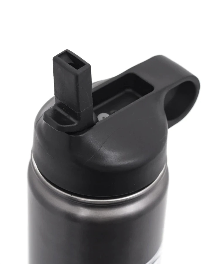 OCEAN & EARTH INSULATED FLIP LID FLASK STAINLESS STEEL 750 ML - Image 2