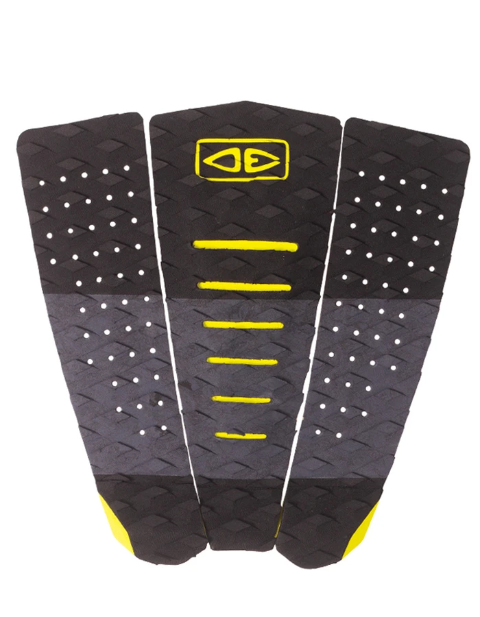 OCEAN & EARTH GRIP MICRO GROM PRO PAD BLACK LIME