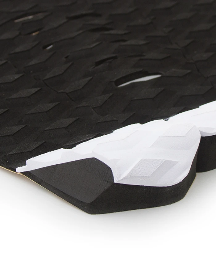 OCEAN & EARTH TAILPAD SIMPLE JACK 300MM BLACK WHITE - Image 4