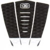OCEAN & EARTH TAILPAD SIMPLE JACK 300MM BLACK WHITE