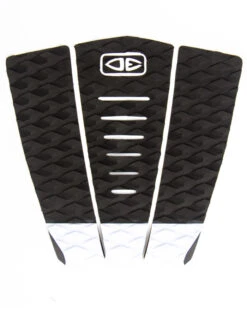 OCEAN & EARTH TAILPAD SIMPLE JACK 300MM BLACK WHITE