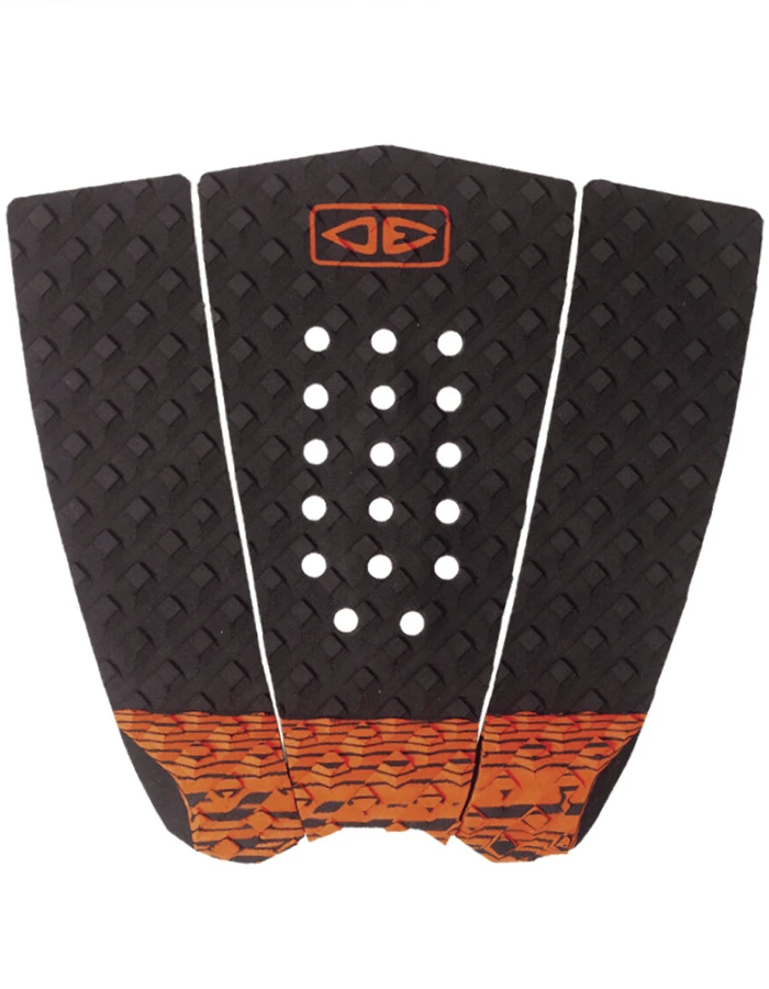 OCEAN & EARTH TAILPAD SIMPLE JACK HYBRID 315MM BLACK ORANGE