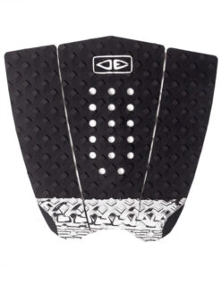 OCEAN & EARTH TAILPAD SIMPLE JACK HYBRID 315MM BLACK WHITE
