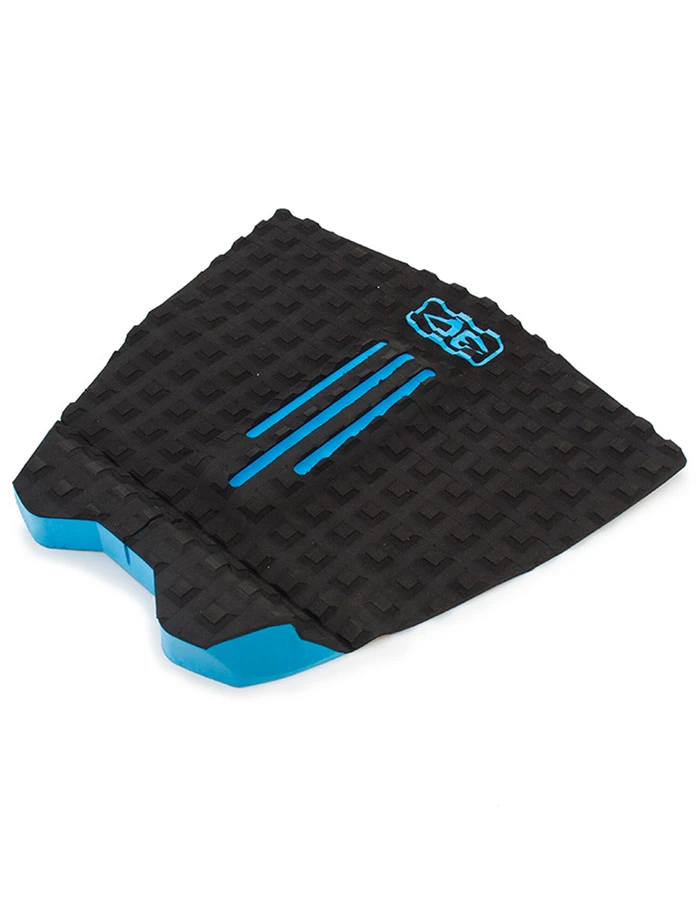 OCEAN & EARTH SLAM 1 PIECE TAIL PAD BLUE - Image 2