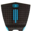 OCEAN & EARTH SLAM 1 PIECE TAIL PAD BLUE