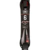 OCEAN & EARTH LEASH 6'0" SLIM LINE COMP