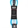 OCEAN & HEART SUNSET 8'0" MOULDED LEASH