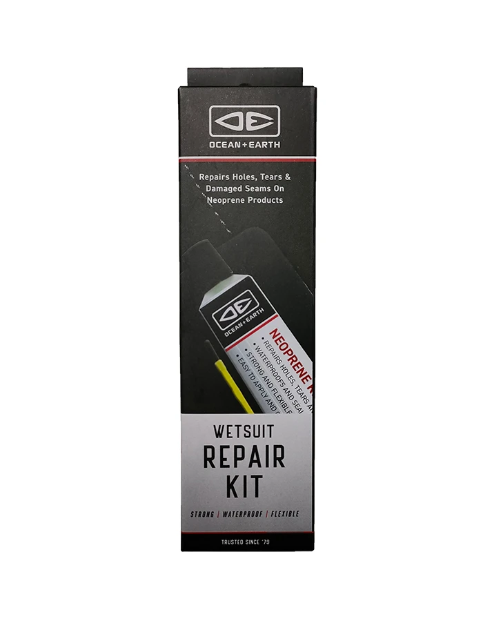 OCEAN & EARTH WETSUIT REPAIR KIT