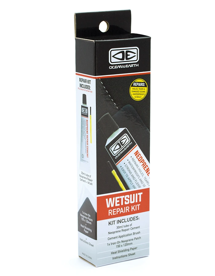 OCEAN & EARTH WETSUIT REPAIR KIT - Image 2