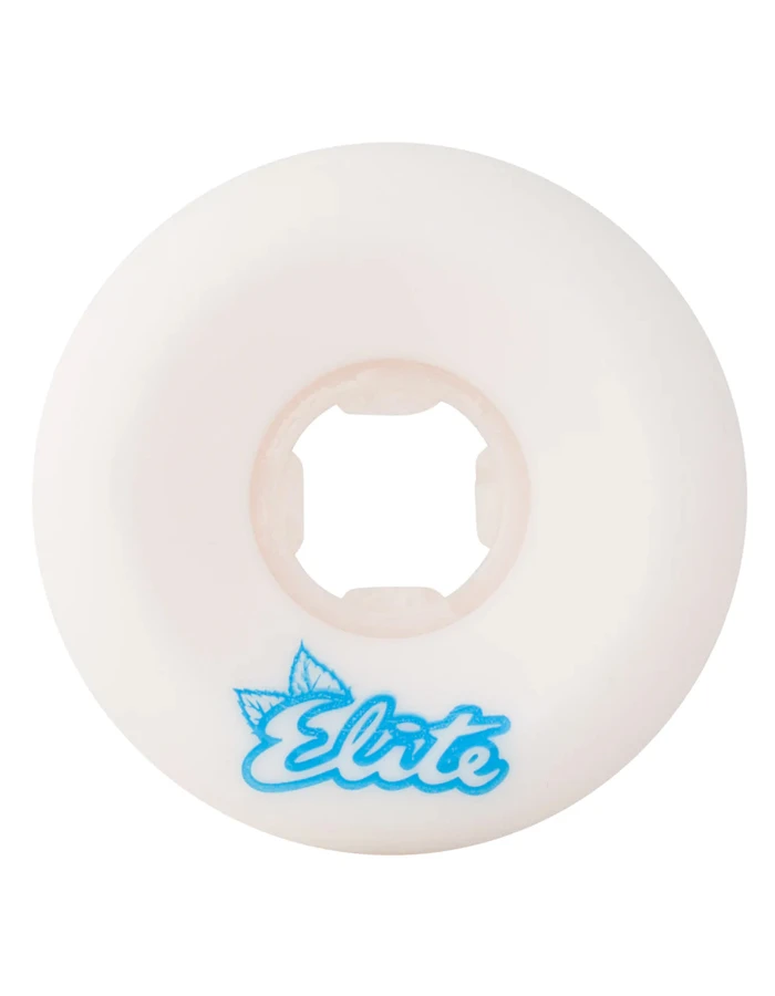 OJ WHEELS WOOTEN SCREAMING CAST ELITE WHEELS 55MM - Image 4
