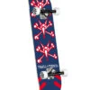 POWELL PERALTA 8.25" VATO RATS SKATE COMPLETE NAVY