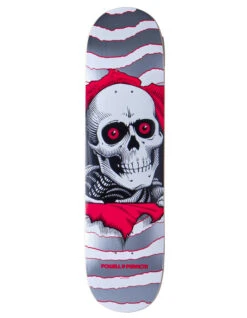 POWELL PERALTA RIPPER ONE BIRCH 8" DECK