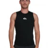 QUIKSILVER 1MM PROLOGUE SLEEVELESS NEOPRENE SURF TOP