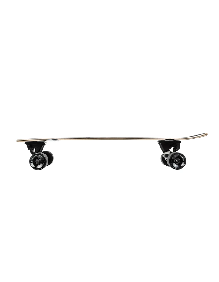 QUIKSILVER 30" SURFSKATE LF LEONARDO FIORAVANTI PRO SKATE - Image 5