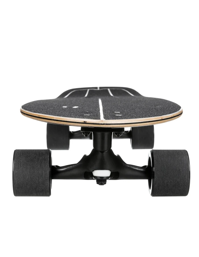 QUIKSILVER 30" SURFSKATE LF LEONARDO FIORAVANTI PRO SKATE - Image 2