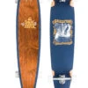 QUIKSILVER LONGBOARD 39" SLIDE