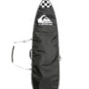 QUIKSILVER 5'8" SINGLE ULTRALITE SHORTBOARD COVER