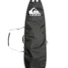 QUIKSILVER 6'3" SINGLE ULTRALITE SHORTBOARD COVER