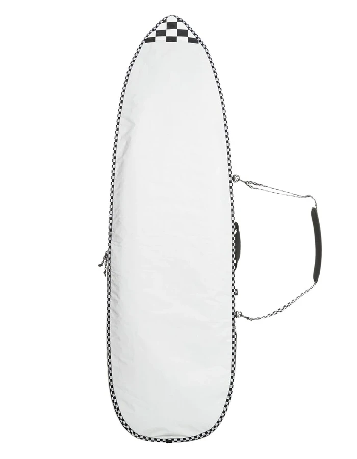 QUIKSILVER 6'3" SINGLE ULTRALITE SHORTBOARD COVER - Image 2
