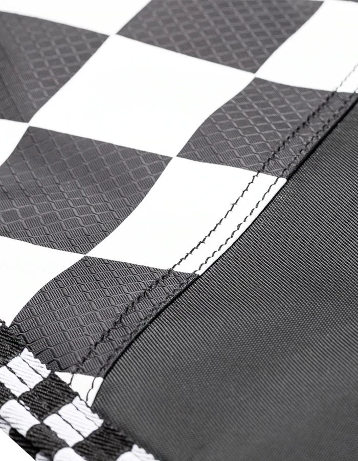 QUIKSILVER 6'3" SINGLE ULTRALITE SHORTBOARD COVER - Image 3