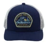 QUIKSILVER SUNSET WAVE HAT NAVY BLAZER
