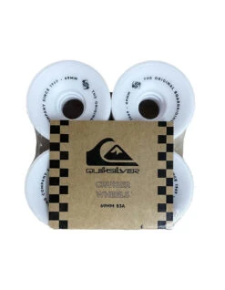 QUIKSILVER CRUISER WHEELS 69MM