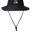 QUIKSILVER ORIGINAL BOONIE BUCKET HAT