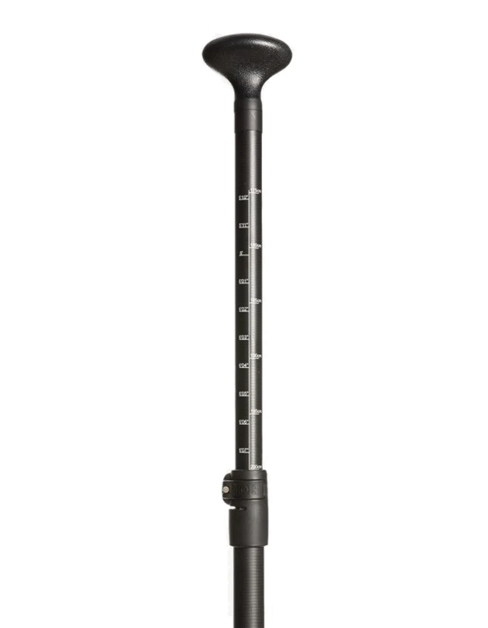 QUIKSILVER PADDLE ALUMINIUM 3 PIECES - Image 2