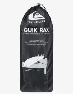 QUIKSILVER QUIK RAX SINGLE