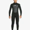 QUIKSILVER BOYS PROLOGUE 5/4/3 STEAMER WETSUIT BACKZIP
