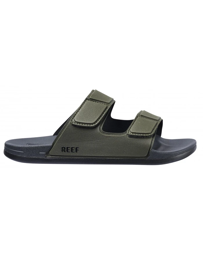REEF SANDALS CUSHION TRADEWIND GREY OLIVE - Image 4