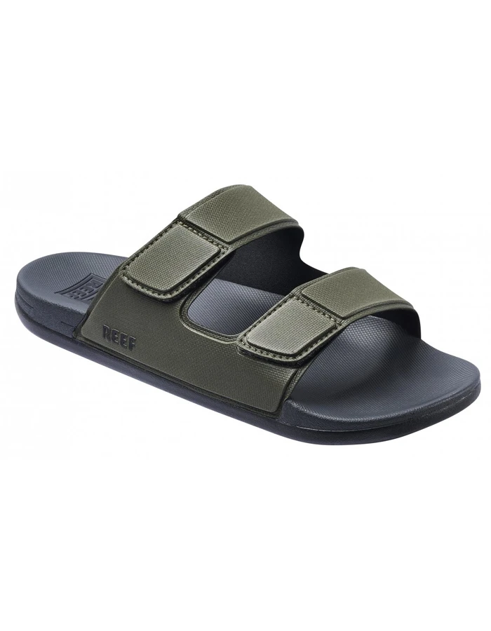 REEF SANDALS CUSHION TRADEWIND GREY OLIVE - Image 2