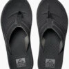 REEF INFRADITO ELEMENT TQT BLACK