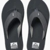 REEF ELEMENT TQT GREY