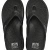 REEF SANDALS OASIS BLACK