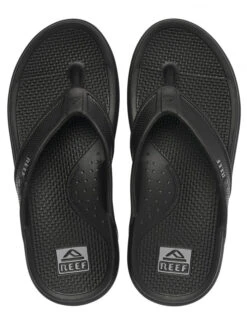 REEF SANDALS OASIS BLACK