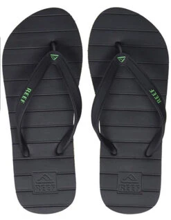 REEF SWITCHFOOT RASTA SANDALS