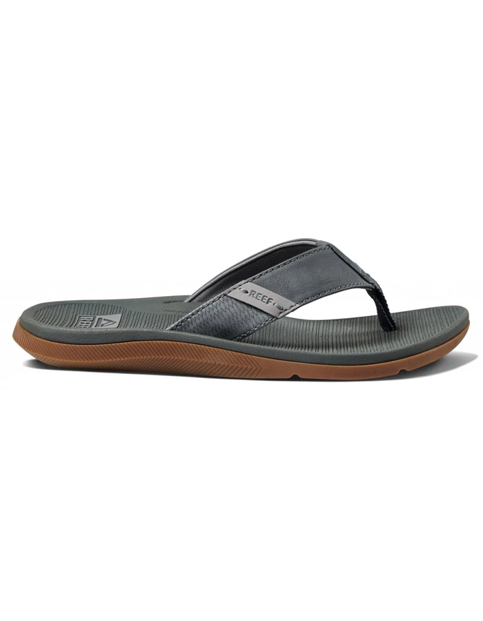 REEF SANDALS SANTA ANA GREY - Image 3