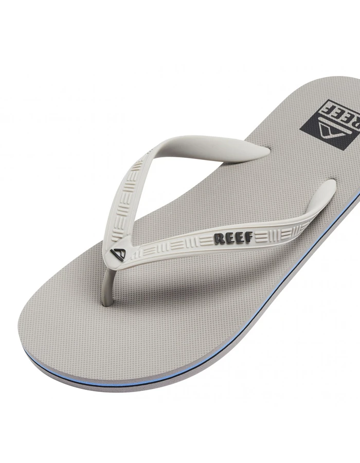 REEF SANDALS SEASIDE GREY - Image 3