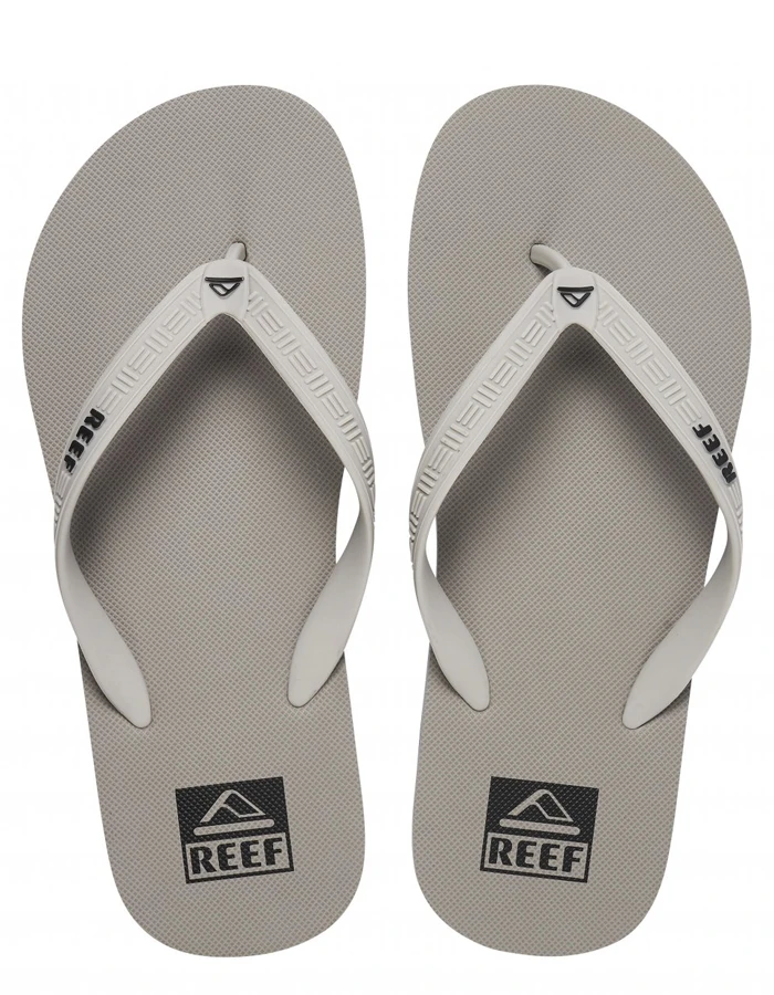 REEF SANDALS SEASIDE GREY