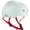 RIO ROLLER SCRIPT HELMET SKATE