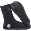 RIP CURL BULLET BOOT SPLIT TOE 3MM