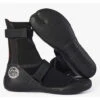 RIP CURL 5MM FLASHBOMB NARROW HIDDEN SPLIT TOE