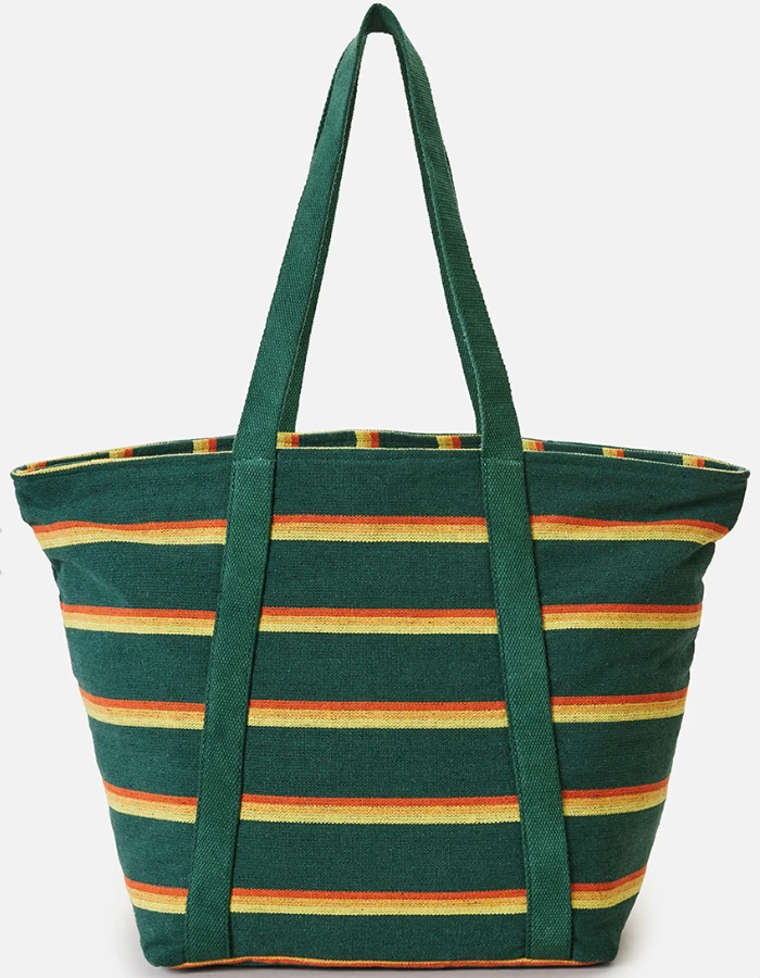 RIP CURL BRAZILIAN SOUL JACQUARD TOTE 55L - Image 3