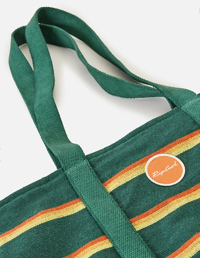 RIP CURL BRAZILIAN SOUL JACQUARD TOTE 55L - Image 5