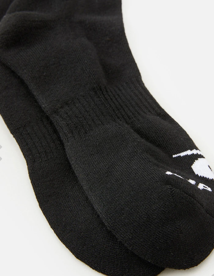 RIP CURL CORP CREW 5 PACK SOCK - Image 3