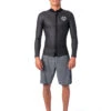 RIP CURL DAWN PATROL 1.5M LONG SLEEVE JACKET